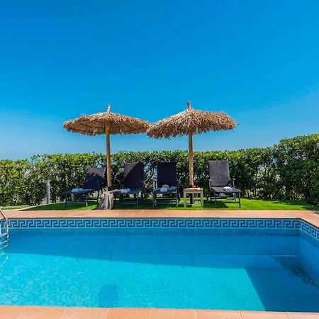 Villa Patricia Torrox By Ruralidays Экстерьер фото