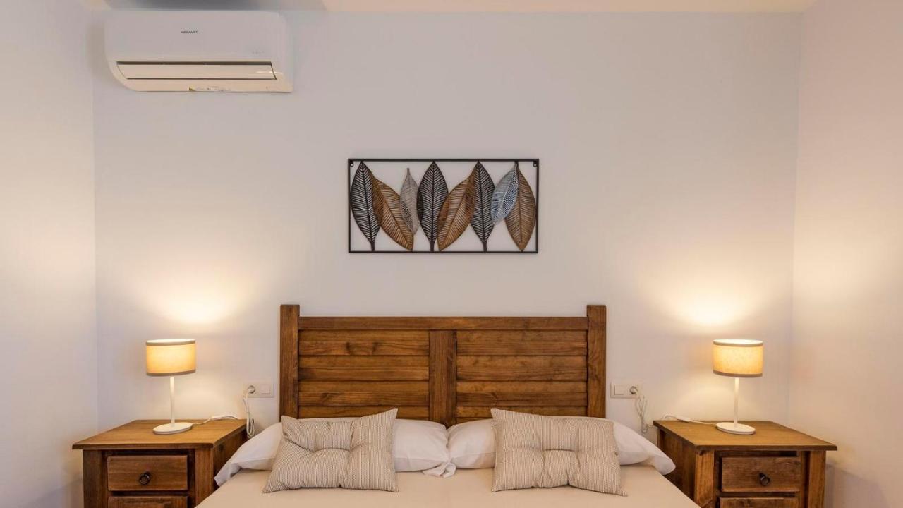 Villa Patricia Torrox By Ruralidays Экстерьер фото