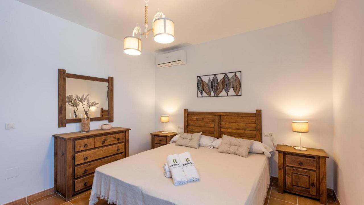Villa Patricia Torrox By Ruralidays Экстерьер фото