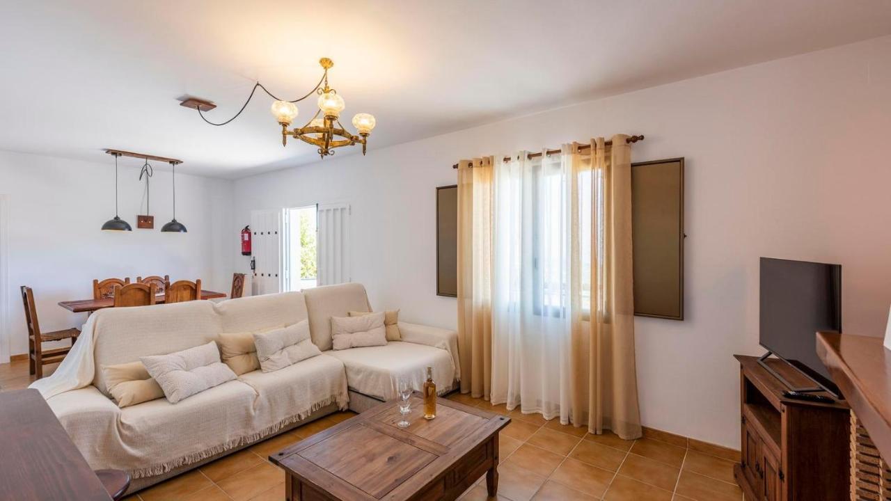 Villa Patricia Torrox By Ruralidays Экстерьер фото