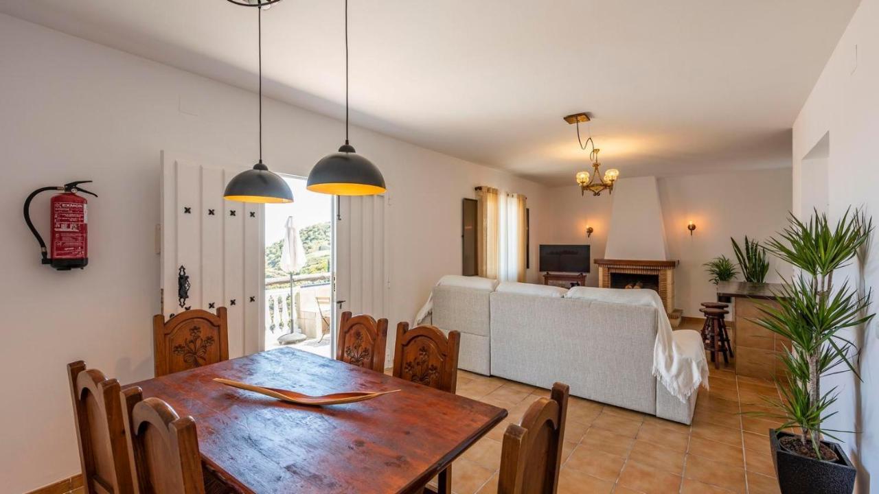 Villa Patricia Torrox By Ruralidays Экстерьер фото